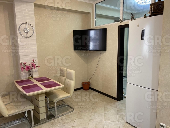 
  Продается 1-комн. квартира, 50.9 м², Метелёва ул, д. 23
. Фото 1.