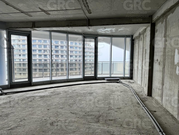
  Продается 1-комн. квартира, 110.4 м², Курортный пр-кт, д. 108
. Фото 2.
