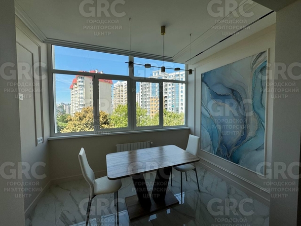 
  Продается 3-комн. квартира, 95 м², Невская ул, д. 18
. Фото 3.