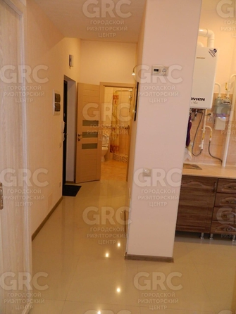
  Продается 1-комн. квартира, 33.1 м², Тимирязева ул, д. 30/3
. Фото 8.