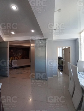 
  Продается 2-комн. квартира, 50.8 м², Яблочная ул, д. 65
. Фото 1.