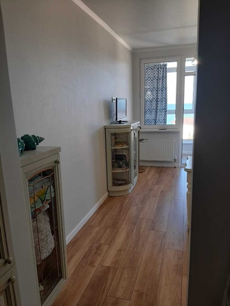 
  Продается студия, 25 м², Таманская ул, д. 121к17
. Фото 12.