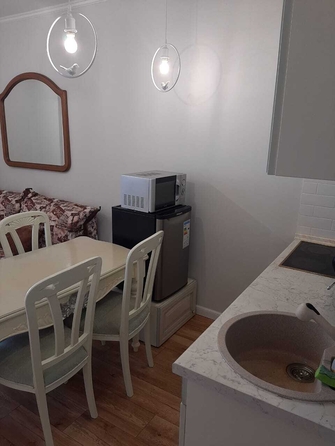 
  Продается студия, 25 м², Таманская ул, д. 121к17
. Фото 15.