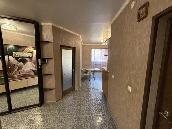 
  Продается 2-комн. квартира, 50 м², Омелькова ул, д. 14В
. Фото 16.