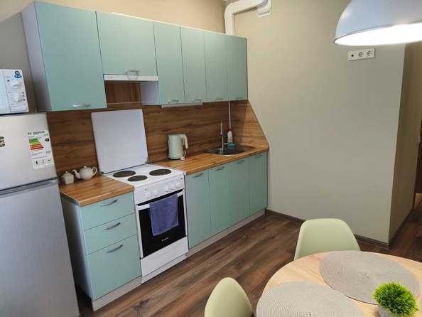 
  Продается 1-комн. квартира, 40 м², Ивана Голубца ул, д. 147
. Фото 12.