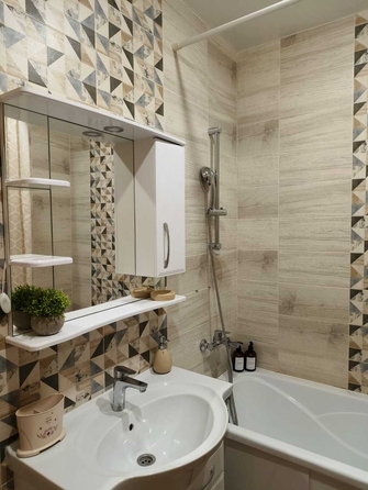 
  Продается 1-комн. квартира, 40 м², Ивана Голубца ул, д. 147
. Фото 15.