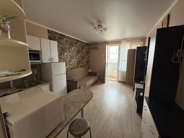
  Продается 1-комн. квартира, 25 м², Владимирская ул, д. 114к1
. Фото 2.