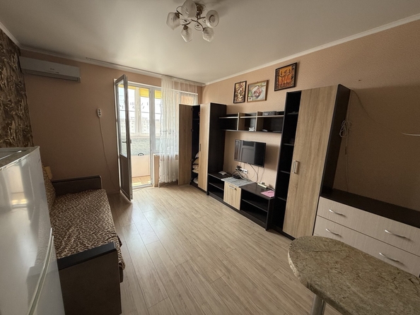 
  Продается 1-комн. квартира, 25 м², Владимирская ул, д. 114к1
. Фото 3.