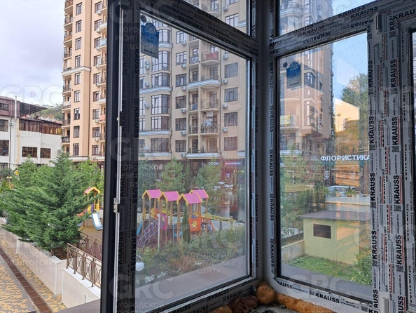 
  Продается 2-комн. квартира, 49.5 м², Донская ул, д. 108Ак1
. Фото 9.