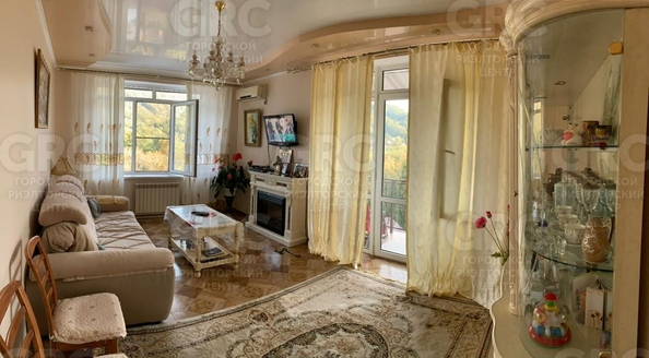 
  Продается 2-комн. квартира, 80 м², Чекменева ул, д. 11с2
. Фото 1.