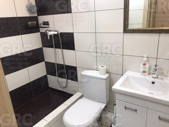 
  Продается студия, 20 м², Пятигорская ул, д. 54/3
. Фото 12.