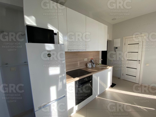 
  Продается 1-комнатный апартамент, 27.9 м², Горького пер, д. 24
. Фото 5.