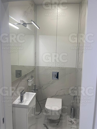 
  Продается 3-комн. квартира, 88 м², Горького пер, д. 24
. Фото 12.