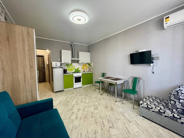 
  Продается студия, 27 м², Владимирская ул, д. 108к2
. Фото 7.