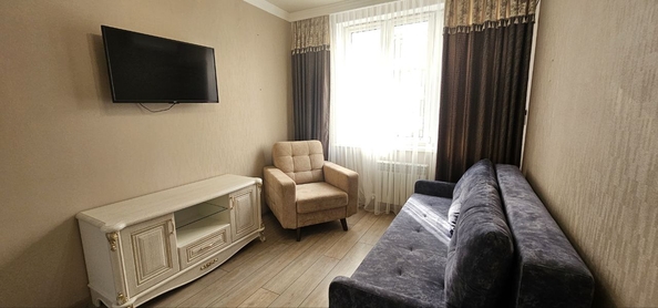 
  Продается 1-комн. квартира, 36 м², Ленина ул, д. 180Ак12
. Фото 1.