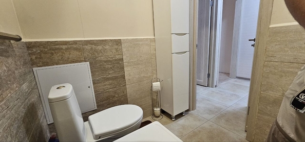 
  Продается 1-комн. квартира, 36 м², Ленина ул, д. 180Ак12
. Фото 9.