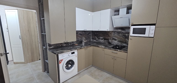 
  Продается 1-комн. квартира, 36 м², Ленина ул, д. 180Ак12
. Фото 11.