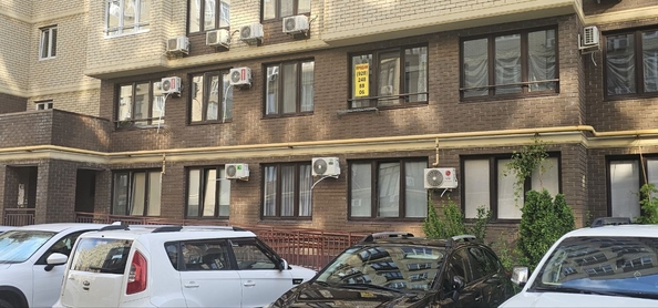 
  Продается 1-комн. квартира, 36 м², Ленина ул, д. 180Ак12
. Фото 26.
