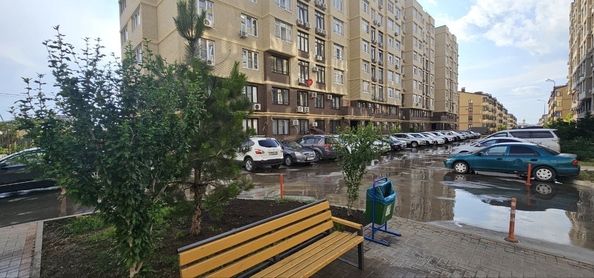 
  Продается 1-комн. квартира, 36 м², Ленина ул, д. 180Ак12
. Фото 27.