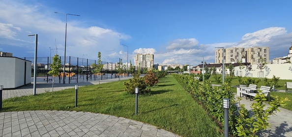 
  Продается 1-комн. квартира, 36 м², Ленина ул, д. 180Ак12
. Фото 37.