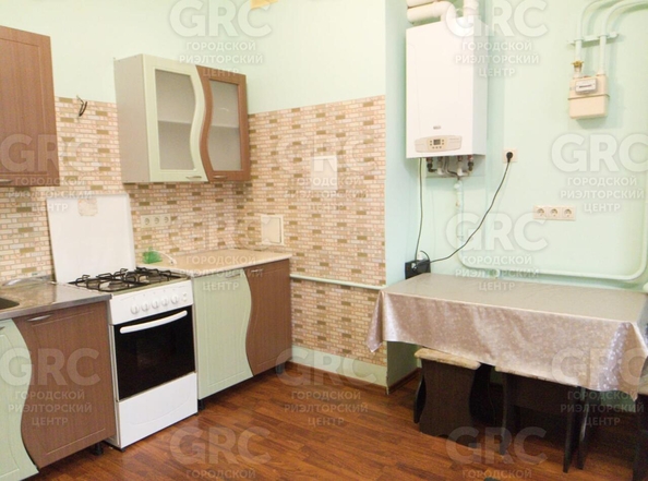 
  Продается 2-комн. квартира, 74 м², Рахманинова пер, д. 37А
. Фото 11.