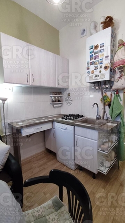 
  Продается 1-комн. квартира, 23 м², Транспортная ул, д. 78/33
. Фото 2.