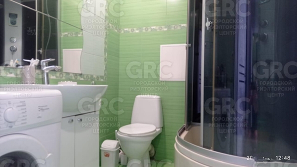 
  Продается 2-комн. квартира, 48 м², Лысая гора ул, д. 10/5
. Фото 9.