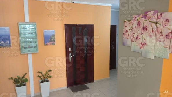 
  Продается 2-комн. квартира, 48 м², Лысая гора ул, д. 10/5
. Фото 12.
