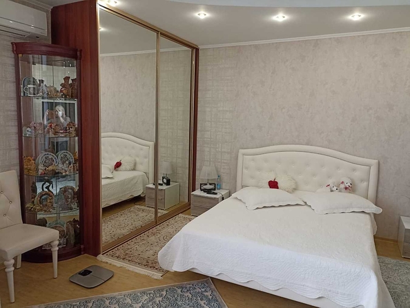 
  Продается 2-комн. квартира, 87 м², Зеленая ул, д. 1В
. Фото 2.