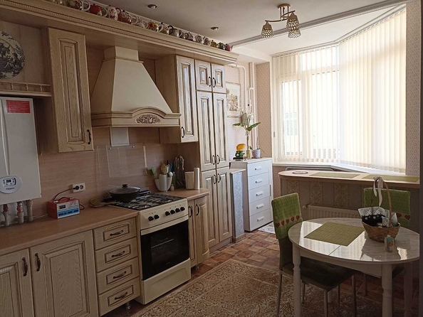 
  Продается 2-комн. квартира, 87 м², Зеленая ул, д. 1В
. Фото 9.