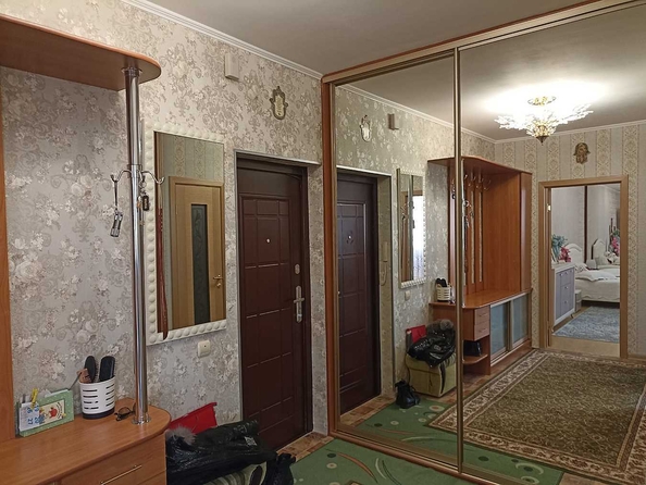 
  Продается 2-комн. квартира, 87 м², Зеленая ул, д. 1В
. Фото 12.