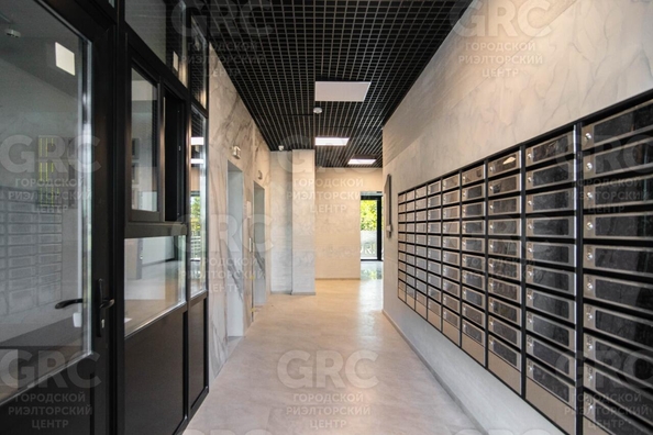 
  Продается 1-комн. квартира, 26.1 м², Дагомысская ул, д. 27
. Фото 6.