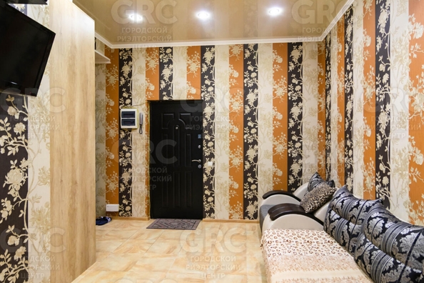 
  Продается 2-комн. квартира, 59 м², Пластунская ул, д. 194б
. Фото 9.