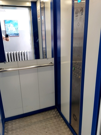 
  Продается 2-комн. квартира, 80 м², Ленина ул, д. 173к5
. Фото 12.