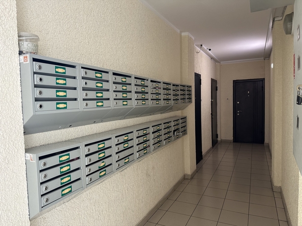 
  Продается 1-комн. квартира, 40 м², 40 лет Победы ул, д. 114
. Фото 20.