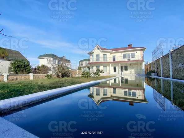 
  Продается дом, 240 м², Сочи
. Фото 1.