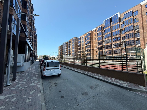 
  Продается 1-комн. квартира, 45 м², Ивана Голубца ул, д. 147
. Фото 28.