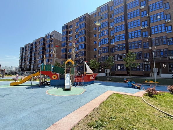 
  Продается 1-комн. квартира, 45 м², Ивана Голубца ул, д. 147
. Фото 35.