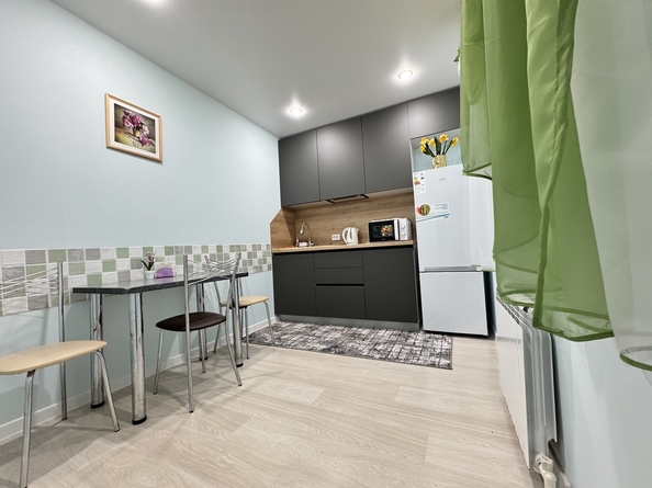 
  Продается 1-комн. квартира, 37 м², Толстого ул, д. 106
. Фото 19.