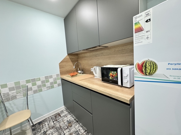 
  Продается 1-комн. квартира, 37 м², Толстого ул, д. 106
. Фото 21.