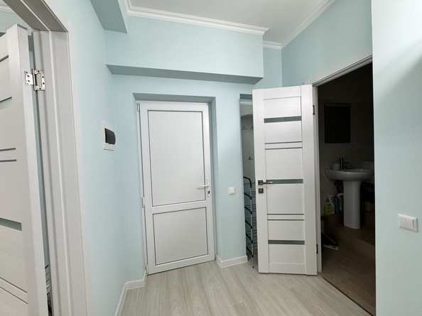 
  Продается 1-комн. квартира, 37 м², Толстого ул, д. 106
. Фото 24.