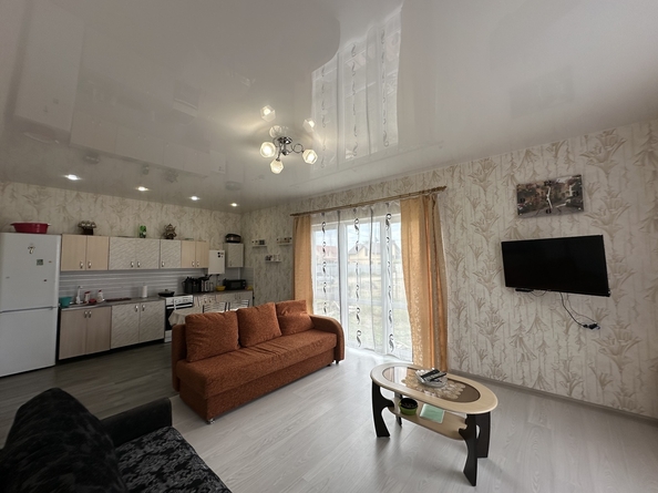 
  Продается дом, 100 м², хутор Песчаный
. Фото 3.