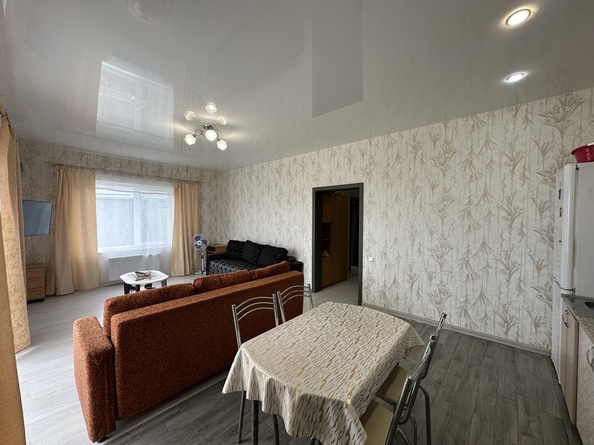 
  Продается дом, 100 м², хутор Песчаный
. Фото 5.