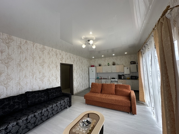
  Продается дом, 100 м², хутор Песчаный
. Фото 7.