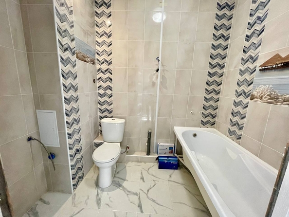 
  Продается 2-комн. квартира, 53 м², Анапское ш, д. 30
. Фото 15.