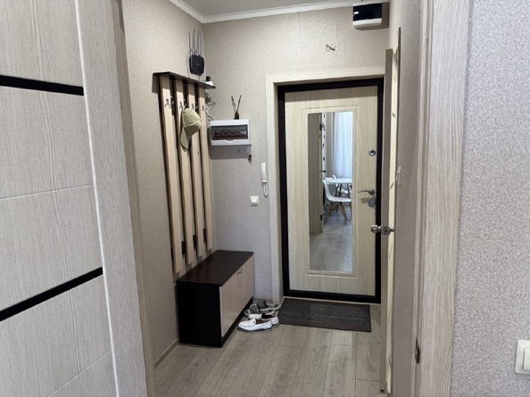 
  Продается 1-комн. квартира, 35 м², Анапское ш, д. 24к3
. Фото 1.