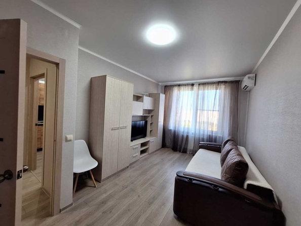 
  Продается 1-комн. квартира, 35 м², Анапское ш, д. 24к3
. Фото 2.