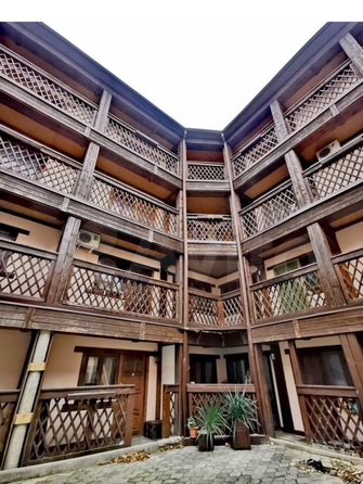 
  Продается студия, 23 м², Ленинградская ул, д. 56А
. Фото 9.