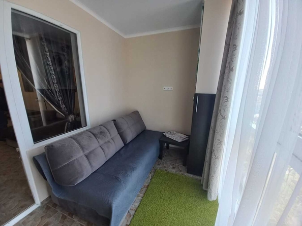 
  Продается студия, 26 м², Крепостная ул, д. 51к1
. Фото 8.