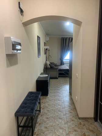 
  Продается студия, 26 м², Крепостная ул, д. 51к1
. Фото 11.